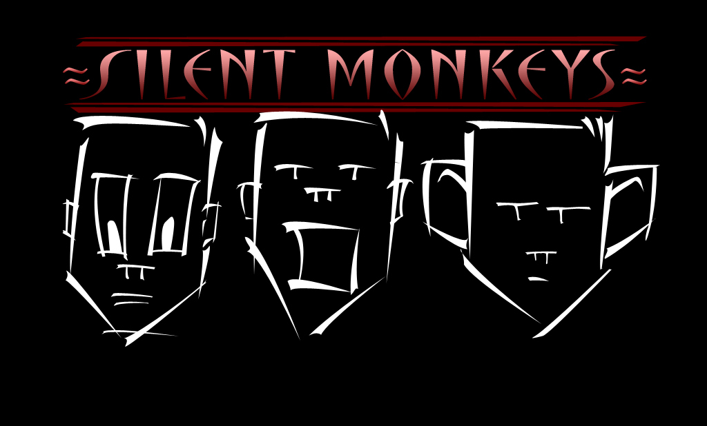 Silent Monkeys